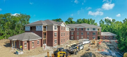 Arrowleaf Apartments in Grove City, OH - Building Photo - Building Photo