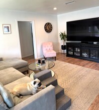 6139 E Carson St in Lakewood, CA - Building Photo - Building Photo