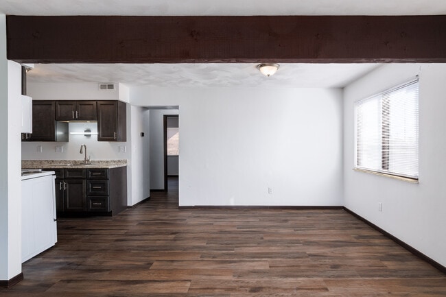 Brookside Apartments