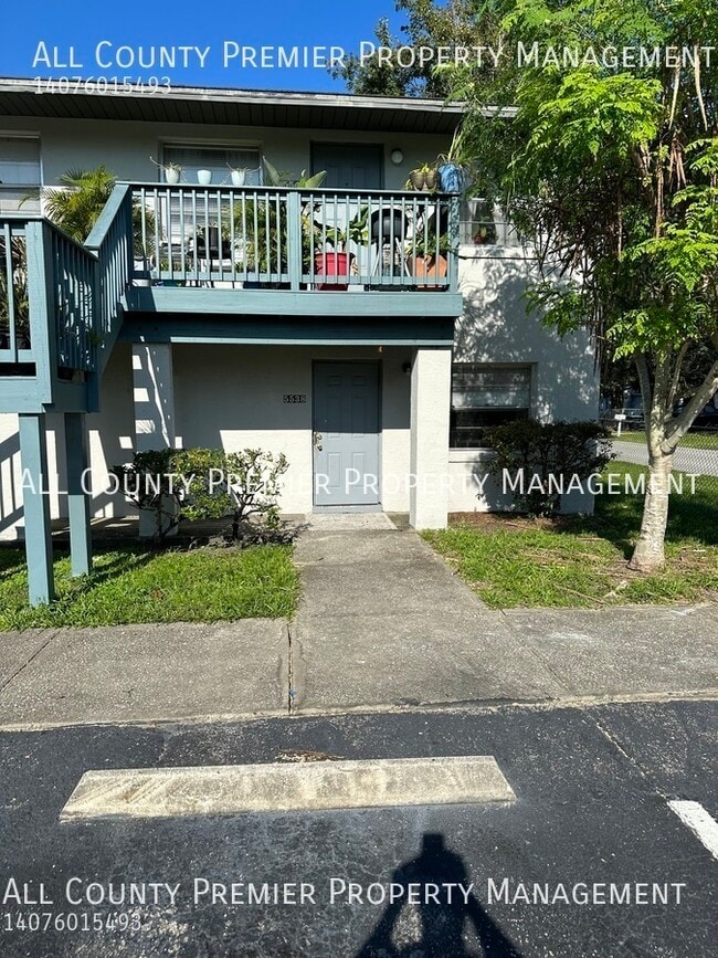 property at 5538 Rio Grande Ave