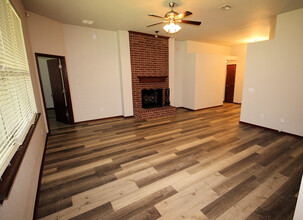 16405 Osceola Trl in Edmond, OK - Foto de edificio - Building Photo