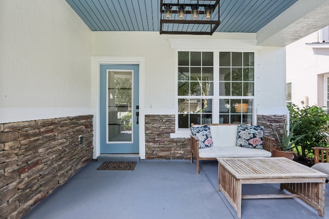 100 Princess Dr in Ponte Vedra, FL - Foto de edificio - Building Photo