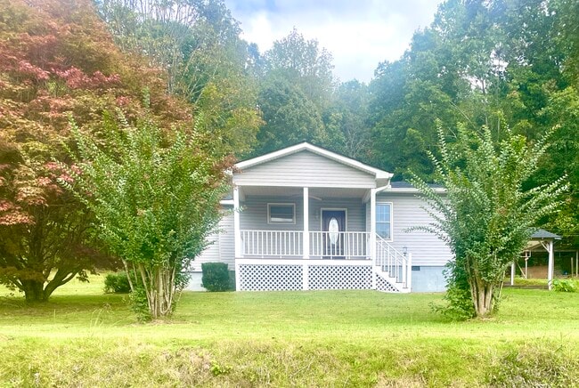 property at 2970 GA-75Alt