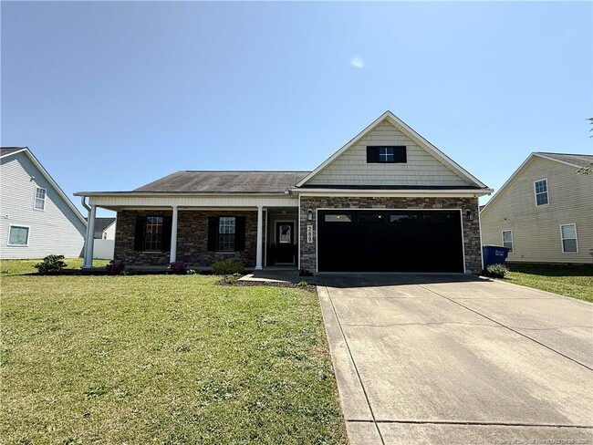 property at 289 Ivy Stone Dr