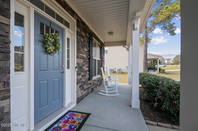 143 Turriff Way in Cameron, NC - Building Photo - Building Photo