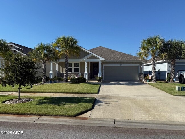 property at 305 Graze Point Dr