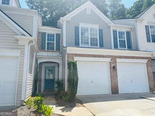 4192 Royal Regency Cir in Kennesaw, GA - Building Photo - Building Photo