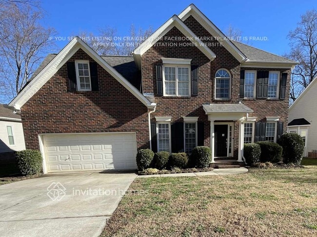 property at 17400 Cambridge Grove Dr