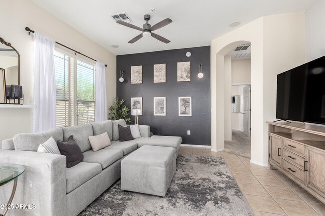 property at 42424 N Gavilan Peak Pkwy