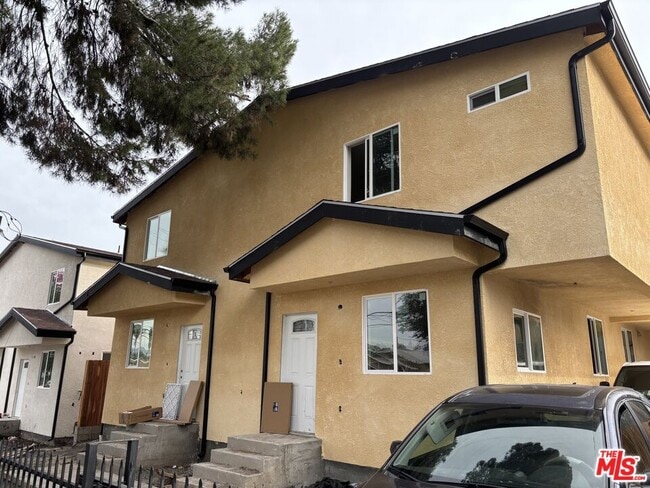 1652 Murchison St in Los Angeles, CA - Building Photo - Building Photo