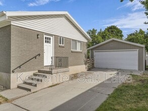 1095 E 5190 S in Murray, UT - Building Photo - Building Photo