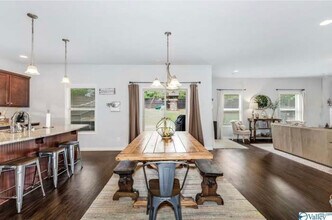 7709 North Catawba Cir NW in Madison, AL - Foto de edificio - Building Photo