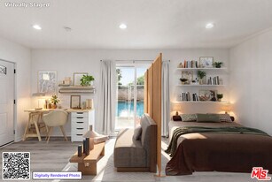 22305 Gilmore St in Los Angeles, CA - Building Photo