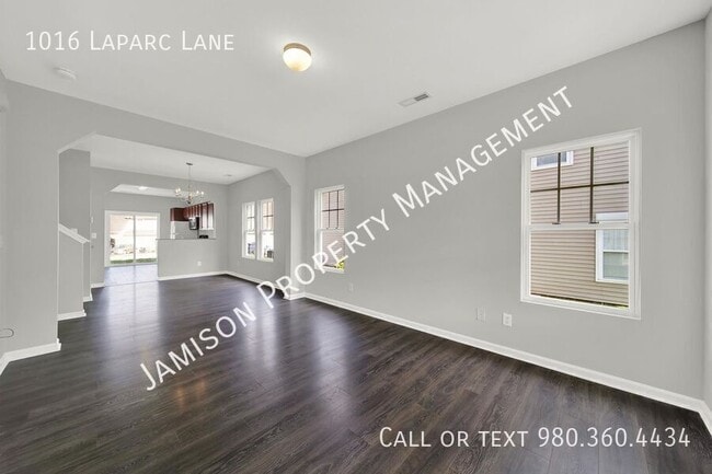 1016 Laparc Ln in Indian Trail, NC - Building Photo - Building Photo