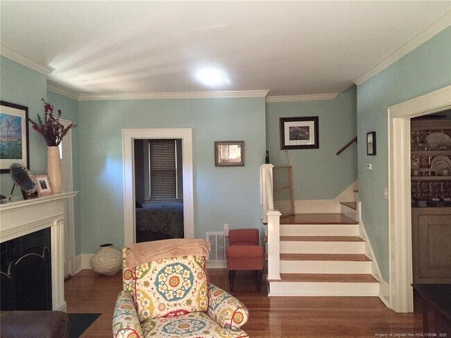 202 Peach Tree St in Fayetteville, NC - Building Photo - Building Photo
