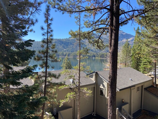 property at 15502 Donner Pass Rd