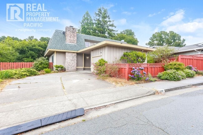 property at 5229 Saddle Brook Dr