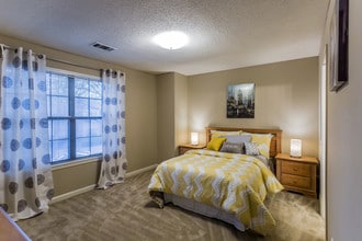 MONTICELLO in Memphis, TN - Foto de edificio - Interior Photo