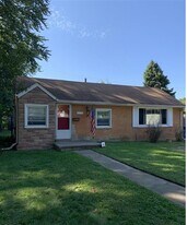 23817 Willard Ave in Warren, MI - Building Photo