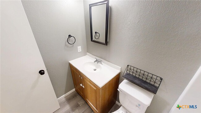 property at 2107 Creekwood Dr