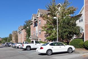 Town Village Vestavia Hills Apartments