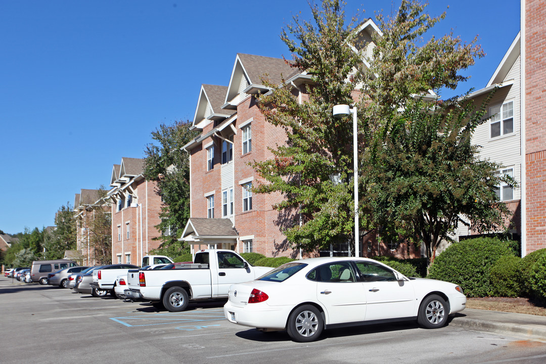 Town Village Vestavia Hills in Birmingham, AL - Foto de edificio