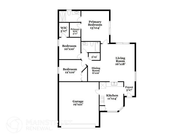 1007 Royal Oaks Dr in Apopka, FL - Building Photo - Building Photo