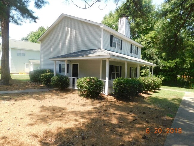 113 Country Town Dr in Columbia, SC - Building Photo - Building Photo