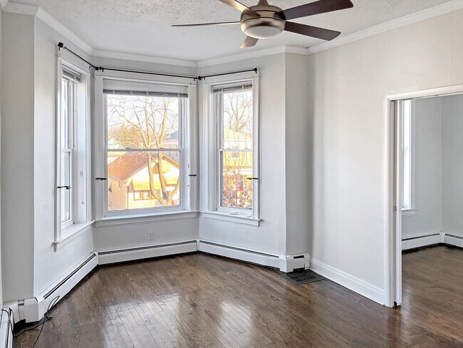 825 Beloit Ave in Forest Park, IL - Building Photo - Building Photo