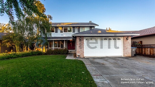 property at 3226 Gardendale Dr