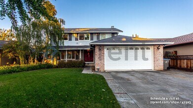 3226 Gardendale Dr in San Jose, CA - Building Photo - Building Photo