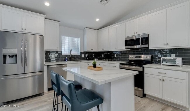 1101 E Weldon Ave in Phoenix, AZ - Building Photo - Building Photo