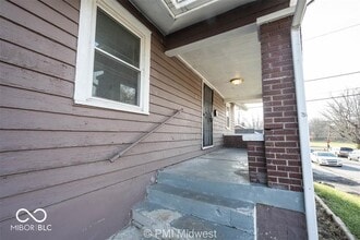 1521 N Tacoma Ave in Indianapolis, IN - Building Photo - Building Photo