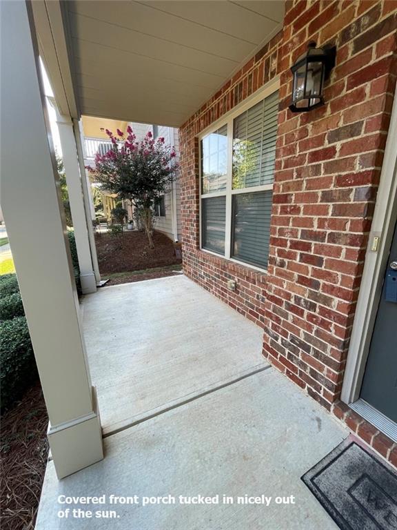 328 Privet Cir in Suwanee, GA - Building Photo - Building Photo