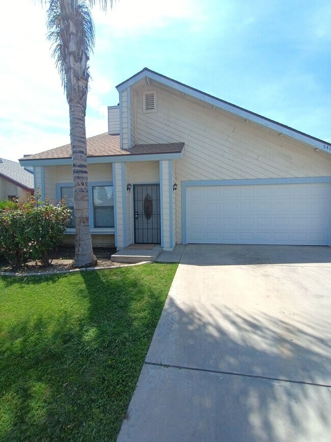 property at 3401 Starwood Ln