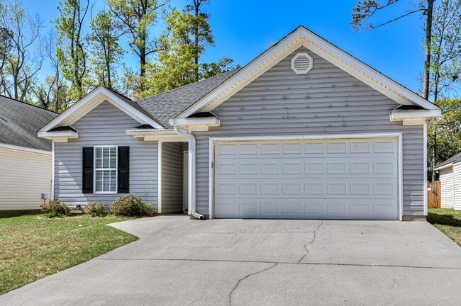 490 Connemara Trail in Evans, GA - Building Photo - Building Photo