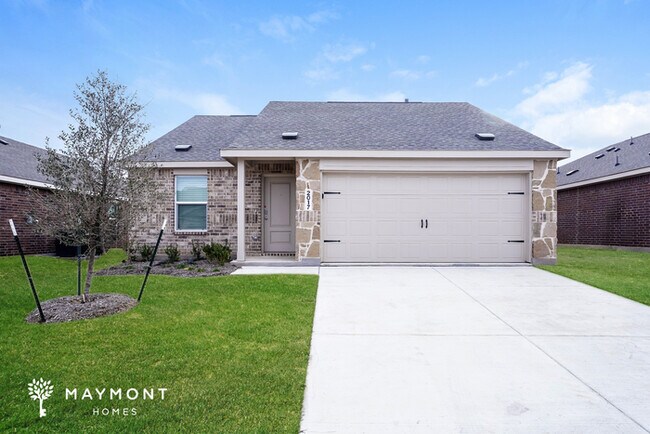 property at 2017 Welsh Ln