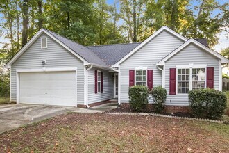 4006 Craven Hill Dr in Charlotte, NC - Foto de edificio - Building Photo