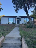 5204 E 60th Way in Commerce City, CO - Building Photo