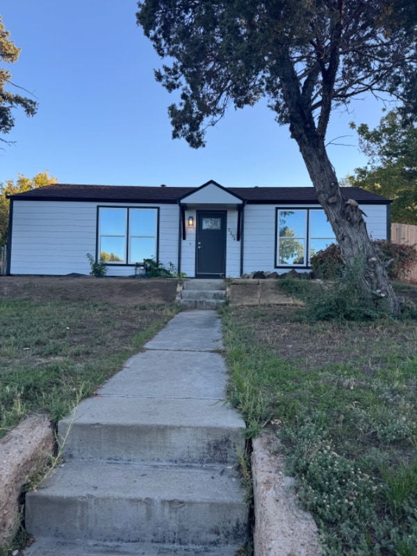 property at 5204 E 60th Way