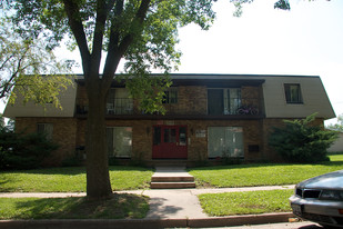 3730 E Karstens Dr Apartments