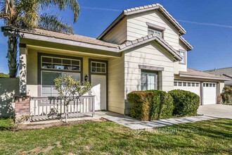 25565 Crockett Ln in Stevenson Ranch, CA - Foto de edificio - Building Photo