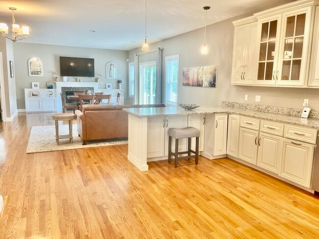 10 A Arredondo Cir in Randolph, MA - Building Photo - Building Photo