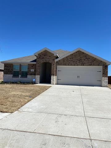 property at 1501 Bridle Dr