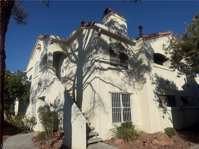 property at 4500 W Lake Mead Blvd