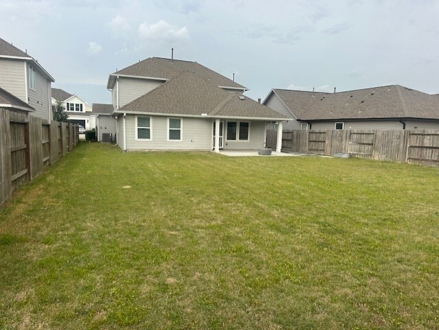 property at 2332 Hagerman Rd