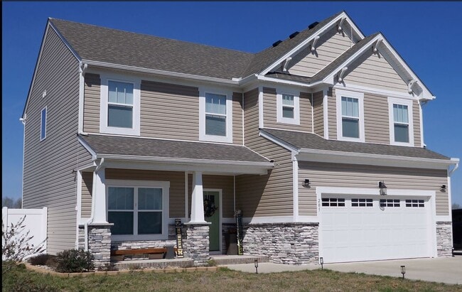 205 Pee Dee Dr in Shawboro, NC - Building Photo - Building Photo