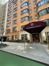 Rockefeller Court in New York, NY - Building Photo - Building Photo