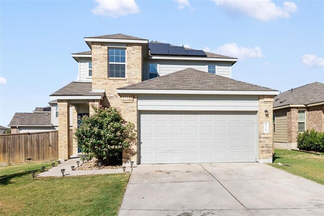 524 Circle Wy in Jarrell, TX - Building Photo - Building Photo
