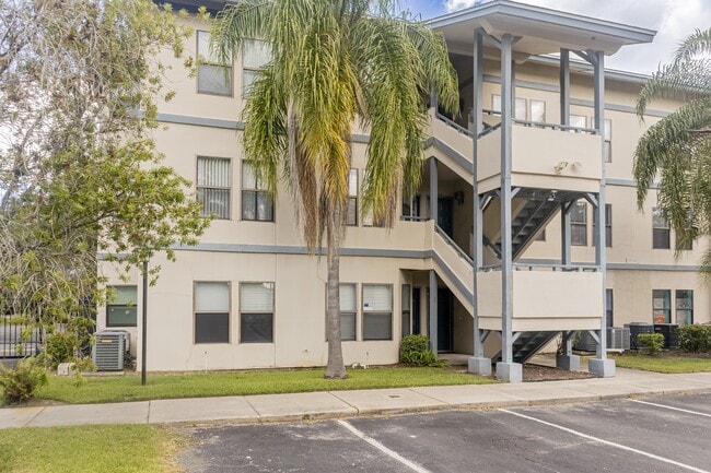 property at 5615 San Juan Ave